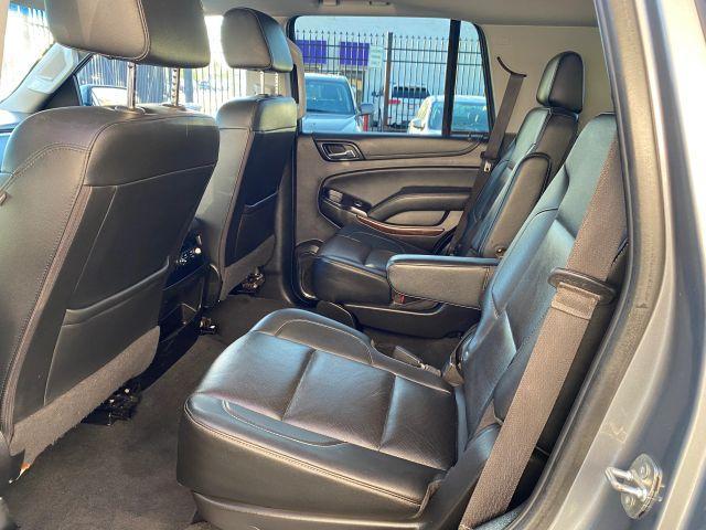 used 2020 GMC Yukon car, priced at $19,200