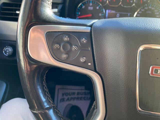 used 2020 GMC Yukon car, priced at $19,200