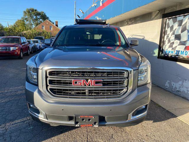used 2020 GMC Yukon car, priced at $19,200