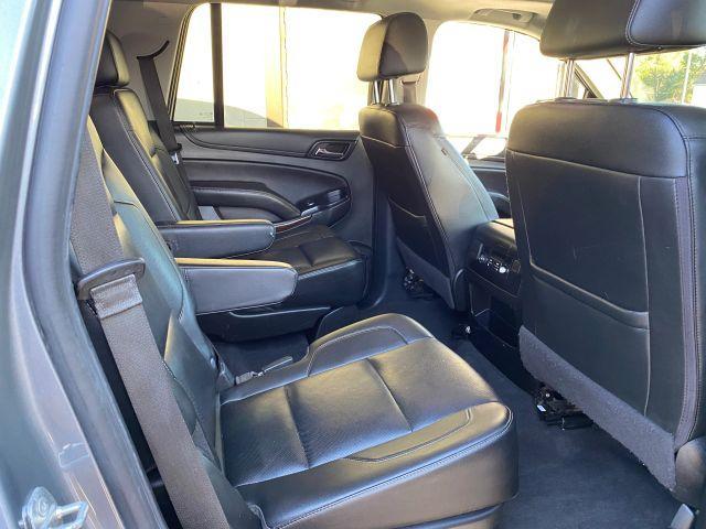 used 2020 GMC Yukon car, priced at $19,200