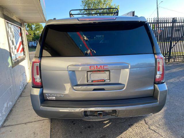 used 2020 GMC Yukon car, priced at $19,200