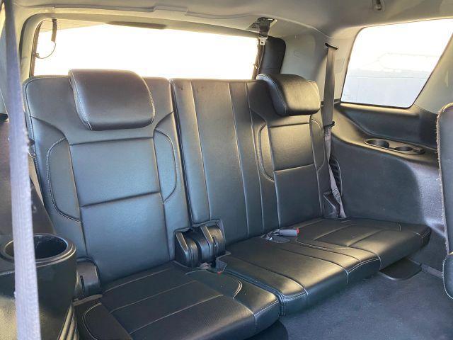 used 2020 GMC Yukon car, priced at $19,200