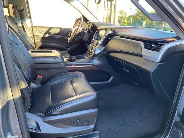 used 2020 GMC Yukon car, priced at $19,200