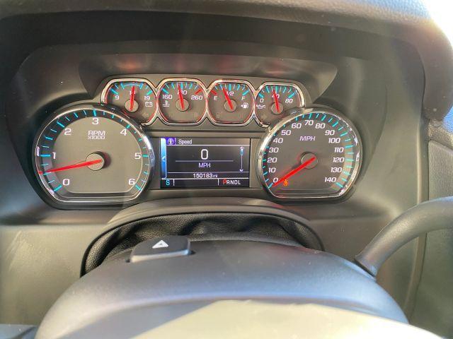 used 2020 GMC Yukon car, priced at $19,200