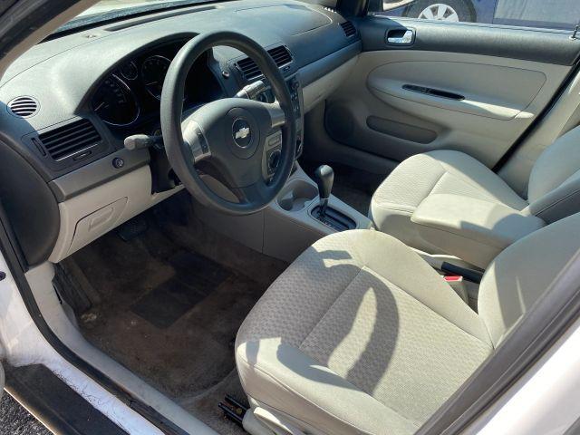 used 2008 Chevrolet Cobalt car, priced at $1,995