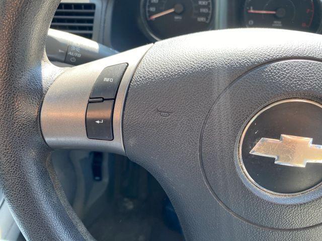 used 2008 Chevrolet Cobalt car, priced at $1,995