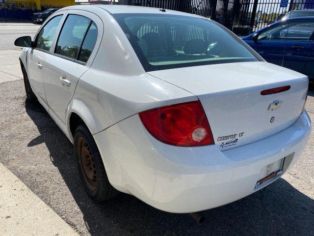 used 2008 Chevrolet Cobalt car, priced at $1,995