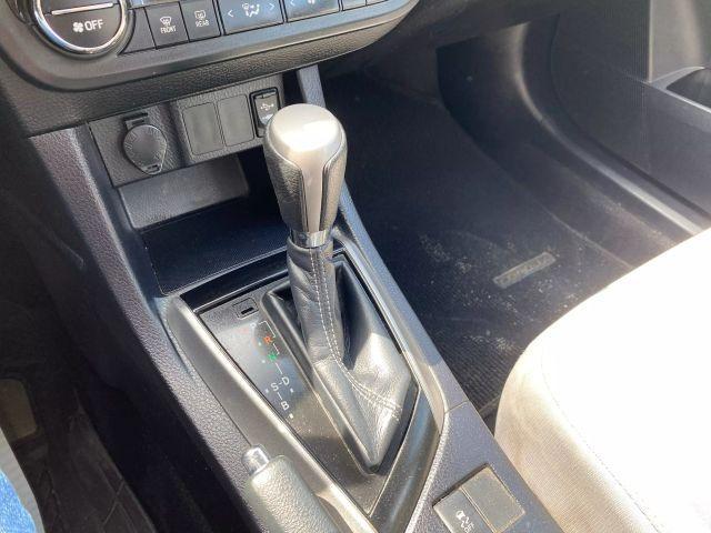 used 2014 Toyota Corolla car, priced at $9,600
