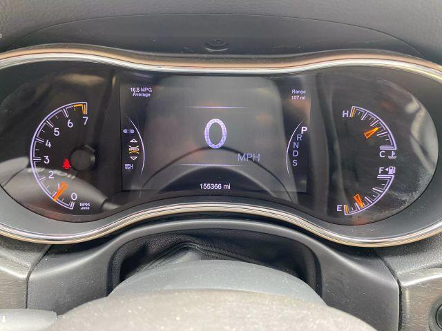 used 2015 Jeep Grand Cherokee car, priced at $9,900