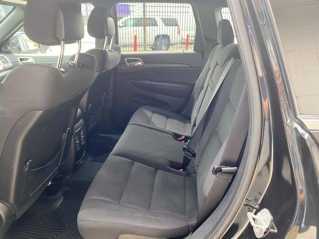 used 2015 Jeep Grand Cherokee car, priced at $9,900