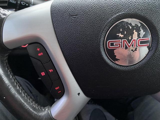 used 2011 GMC Acadia car, priced at $5,700