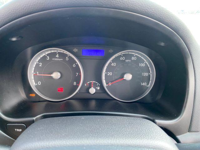 used 2010 Hyundai Accent car, priced at $2,900