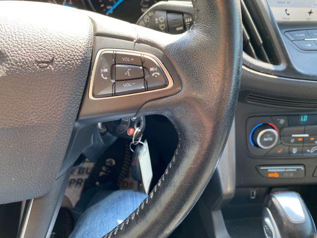 used 2018 Ford Escape car, priced at $8,000