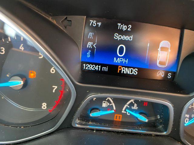 used 2018 Ford Escape car, priced at $8,000