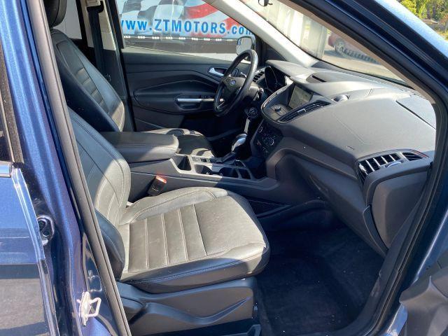 used 2018 Ford Escape car, priced at $8,000