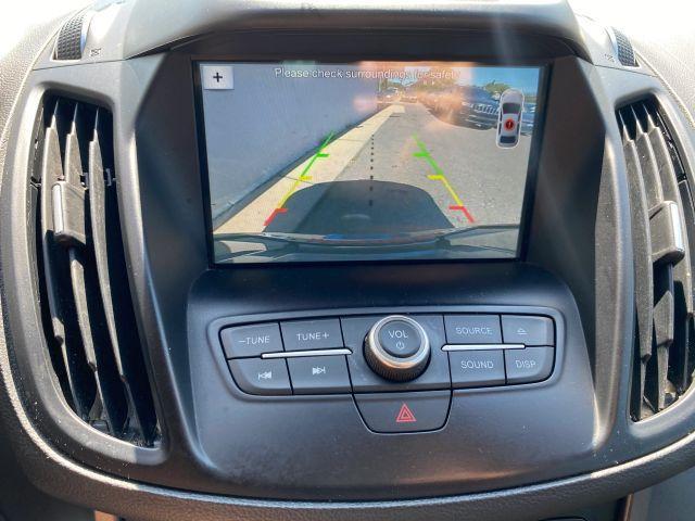 used 2018 Ford Escape car, priced at $8,000