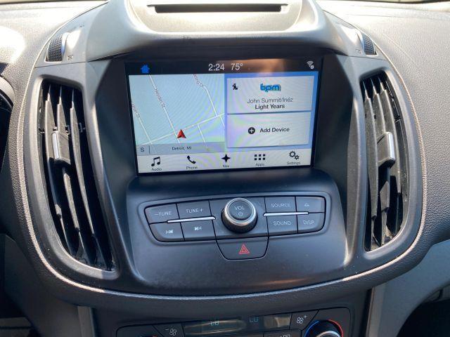 used 2018 Ford Escape car, priced at $8,000