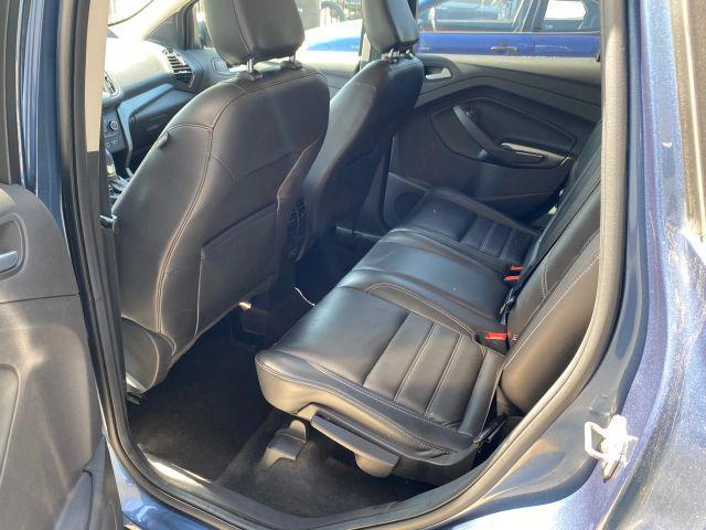 used 2018 Ford Escape car, priced at $8,000