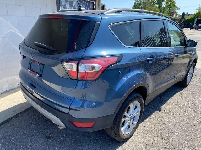 used 2018 Ford Escape car, priced at $8,000