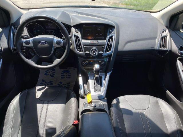 used 2013 Ford Focus car, priced at $5,900