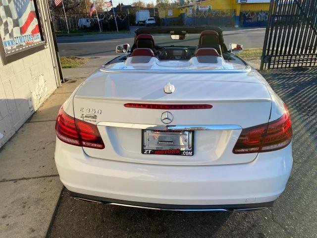 used 2014 Mercedes-Benz E-Class car, priced at $16,400