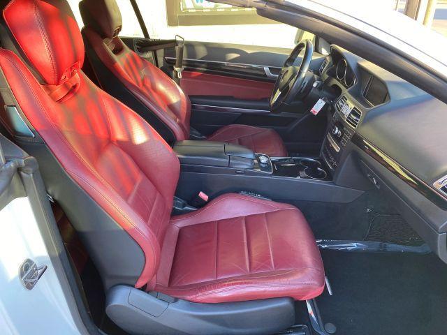 used 2014 Mercedes-Benz E-Class car, priced at $16,400