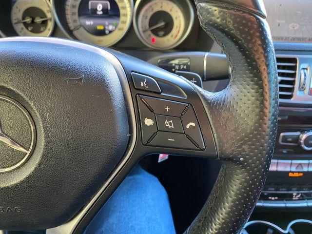 used 2014 Mercedes-Benz E-Class car, priced at $16,400