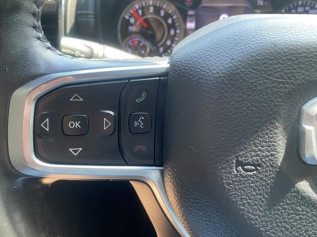 used 2020 Ram 1500 car, priced at $27,900