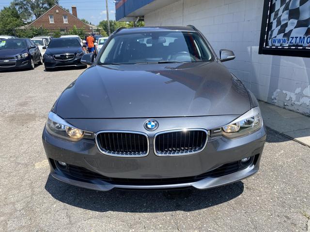 used 2014 BMW 328 car, priced at $7,900