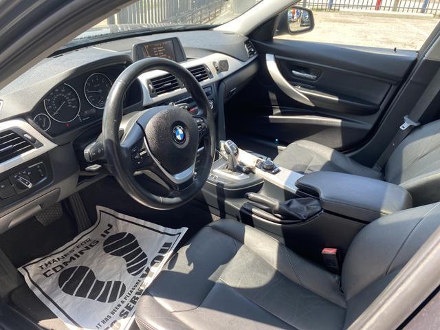 used 2014 BMW 328 car, priced at $7,900