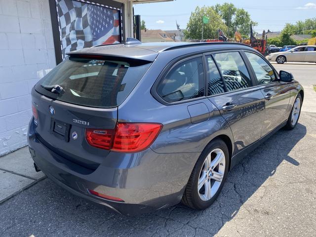 used 2014 BMW 328 car, priced at $7,900