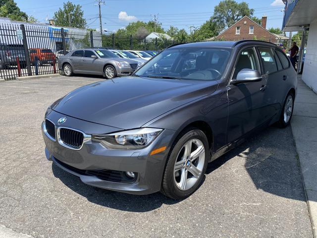 used 2014 BMW 328 car, priced at $7,900