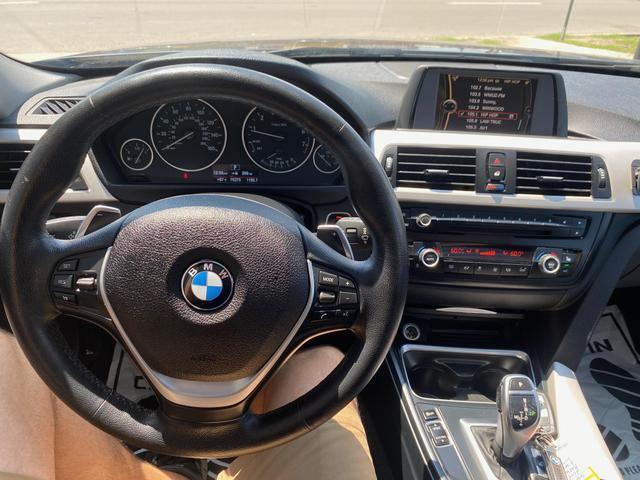 used 2014 BMW 328 car, priced at $7,900