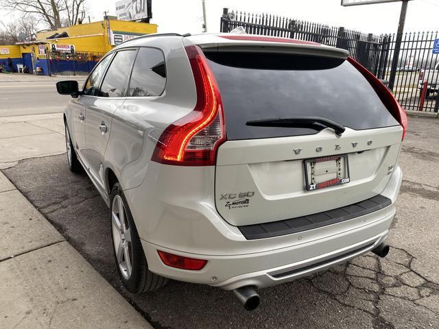 used 2012 Volvo XC60 car, priced at $7,600