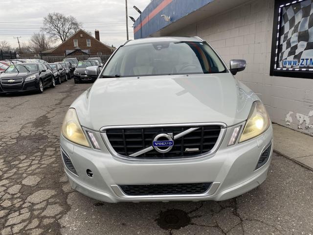 used 2012 Volvo XC60 car, priced at $8,800