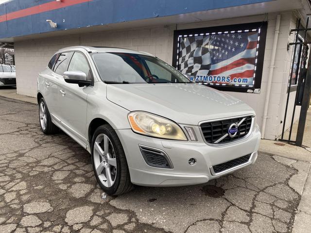 used 2012 Volvo XC60 car, priced at $7,600