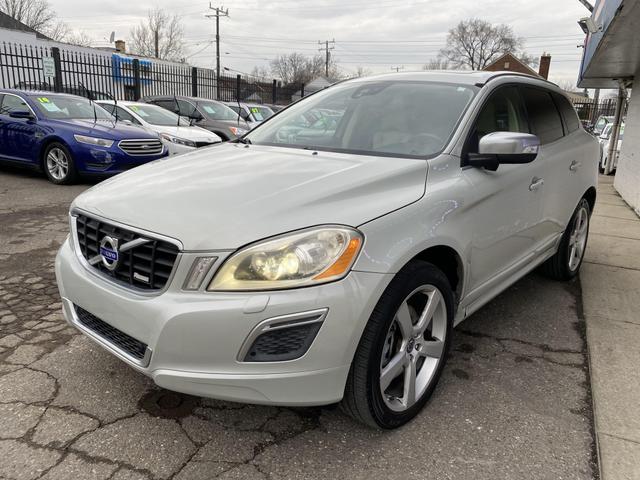 used 2012 Volvo XC60 car, priced at $7,600