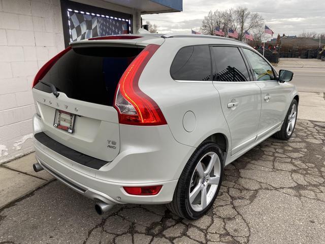 used 2012 Volvo XC60 car, priced at $8,800