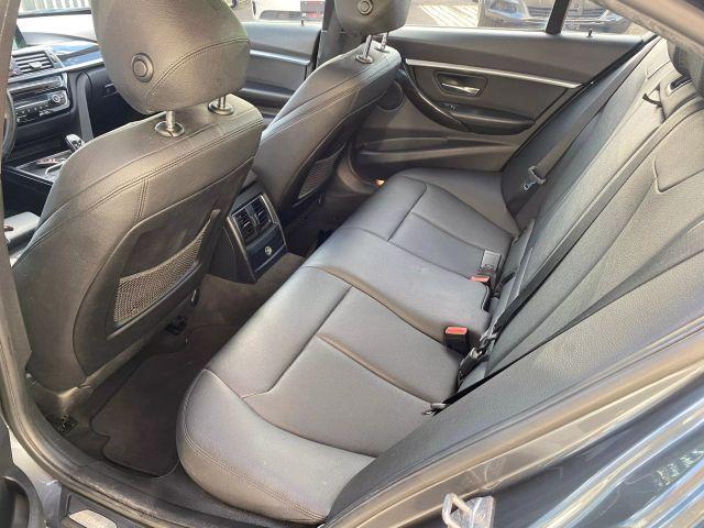 used 2016 BMW 328 car, priced at $11,900