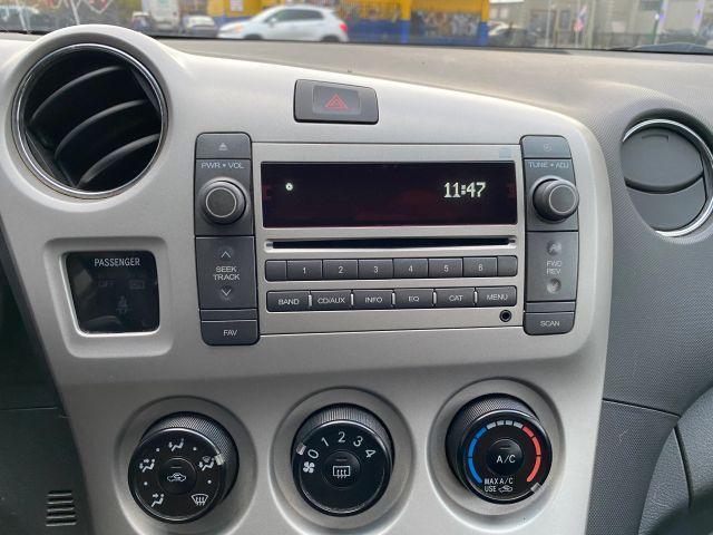 used 2010 Pontiac Vibe car, priced at $3,900