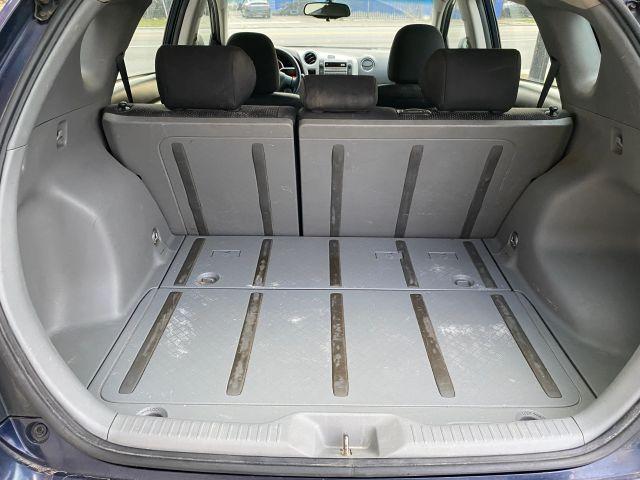 used 2010 Pontiac Vibe car, priced at $3,900