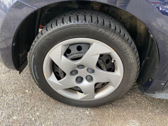 used 2010 Pontiac Vibe car, priced at $3,900