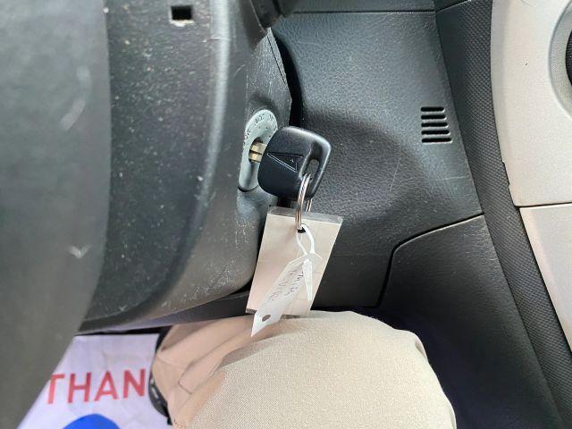 used 2010 Pontiac Vibe car, priced at $3,900