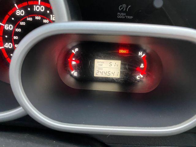 used 2010 Pontiac Vibe car, priced at $3,900