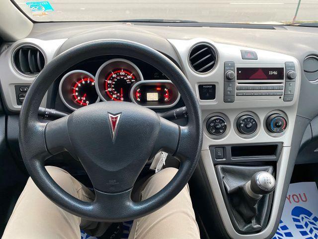 used 2010 Pontiac Vibe car, priced at $3,900