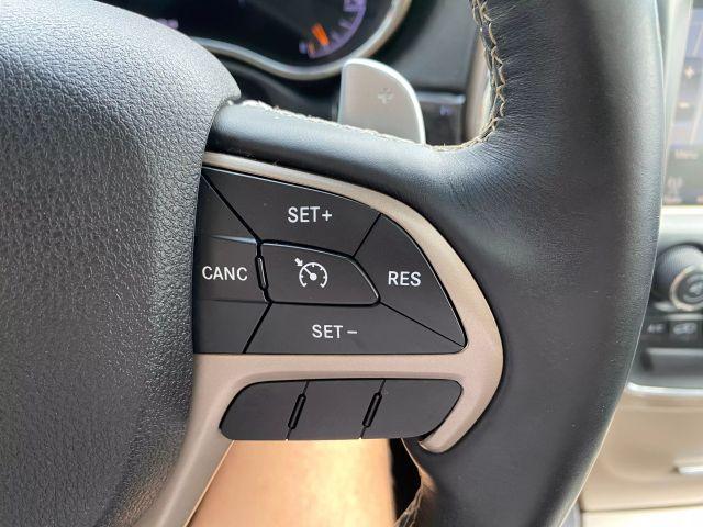 used 2015 Jeep Grand Cherokee car, priced at $13,900