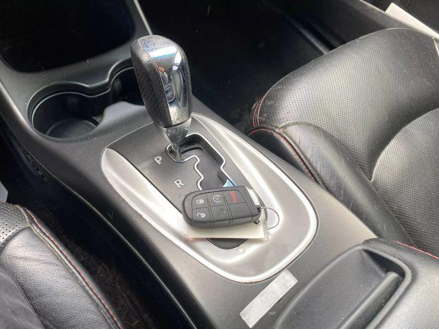 used 2014 Dodge Journey car, priced at $5,600