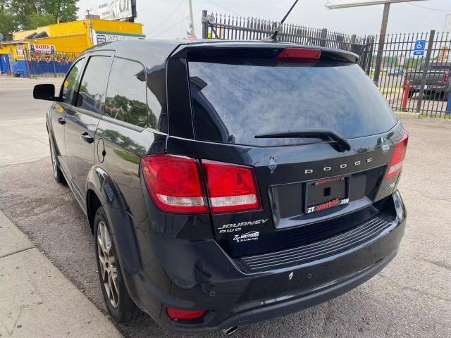 used 2014 Dodge Journey car, priced at $5,600