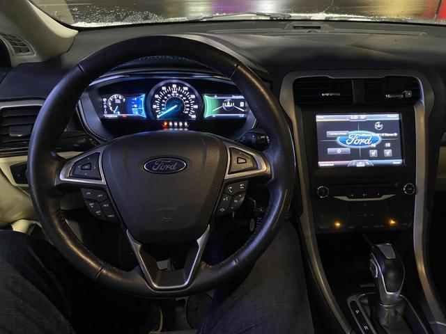 used 2014 Ford Fusion car, priced at $6,600