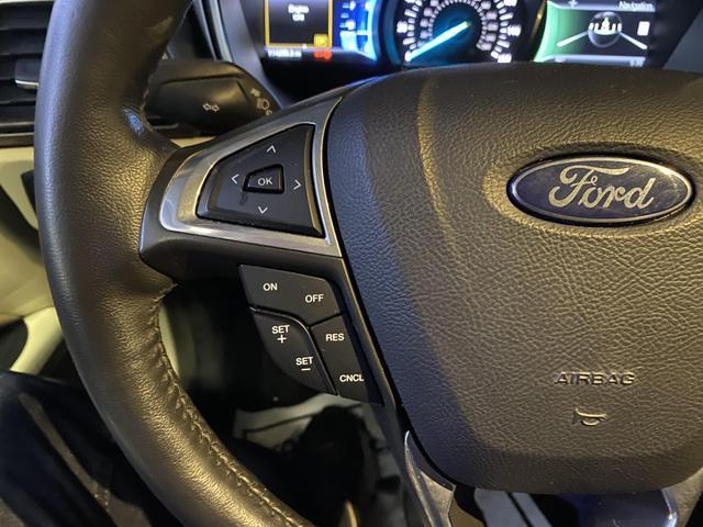 used 2014 Ford Fusion car, priced at $8,200